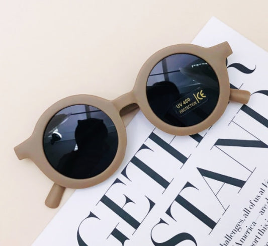 Hawaillie Vintage Sunglasses